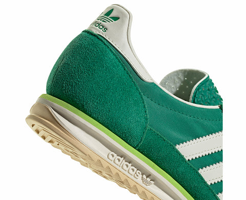 Adidas SL 72 OG Court Green Ivory	 VD - JQ7397-306