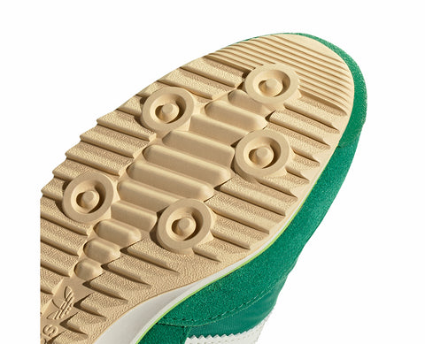 Adidas SL 72 OG Court Green Ivory	 VD - JQ7397-306