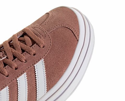 Adidas Gazelle Bold RS VELHO/BR - JQ7406-960