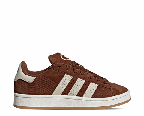 Adidas Campus 00s Preloved Brown Cream White CAST/BR - JQ7671-141