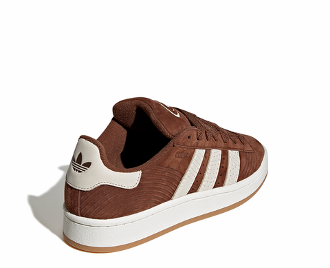 Adidas Campus 00s Preloved Brown Cream White CAST/BR - JQ7671-141