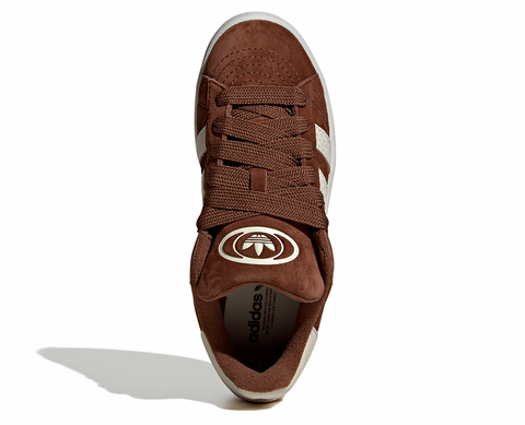 Adidas Campus 00s Preloved Brown Cream White CAST/BR - JQ7671-141
