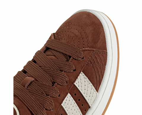 Adidas Campus 00s Preloved Brown Cream White CAST/BR - JQ7671-141