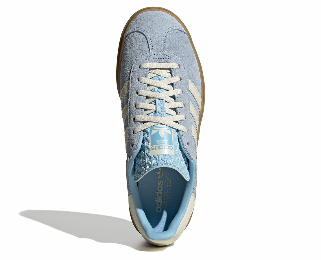 Adidas Gazelle Bold  AZBE/BR - JQ7776-63