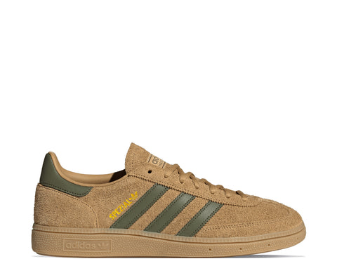 Adidas Handball Spezial Golden Beige CAMEL/VD - JQ8298-1173