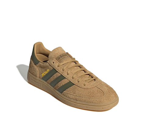 Adidas Handball Spezial Golden Beige CAMEL/VD - JQ8298-1173