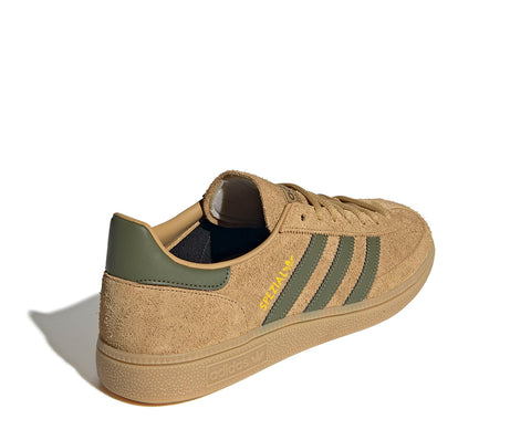 Adidas Handball Spezial Golden Beige CAMEL/VD - JQ8298-1173