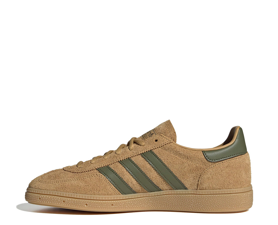 Adidas Handball Spezial Golden Beige CAMEL/VD - JQ8298-1173