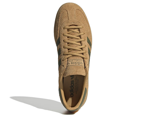 Adidas Handball Spezial Golden Beige CAMEL/VD - JQ8298-1173