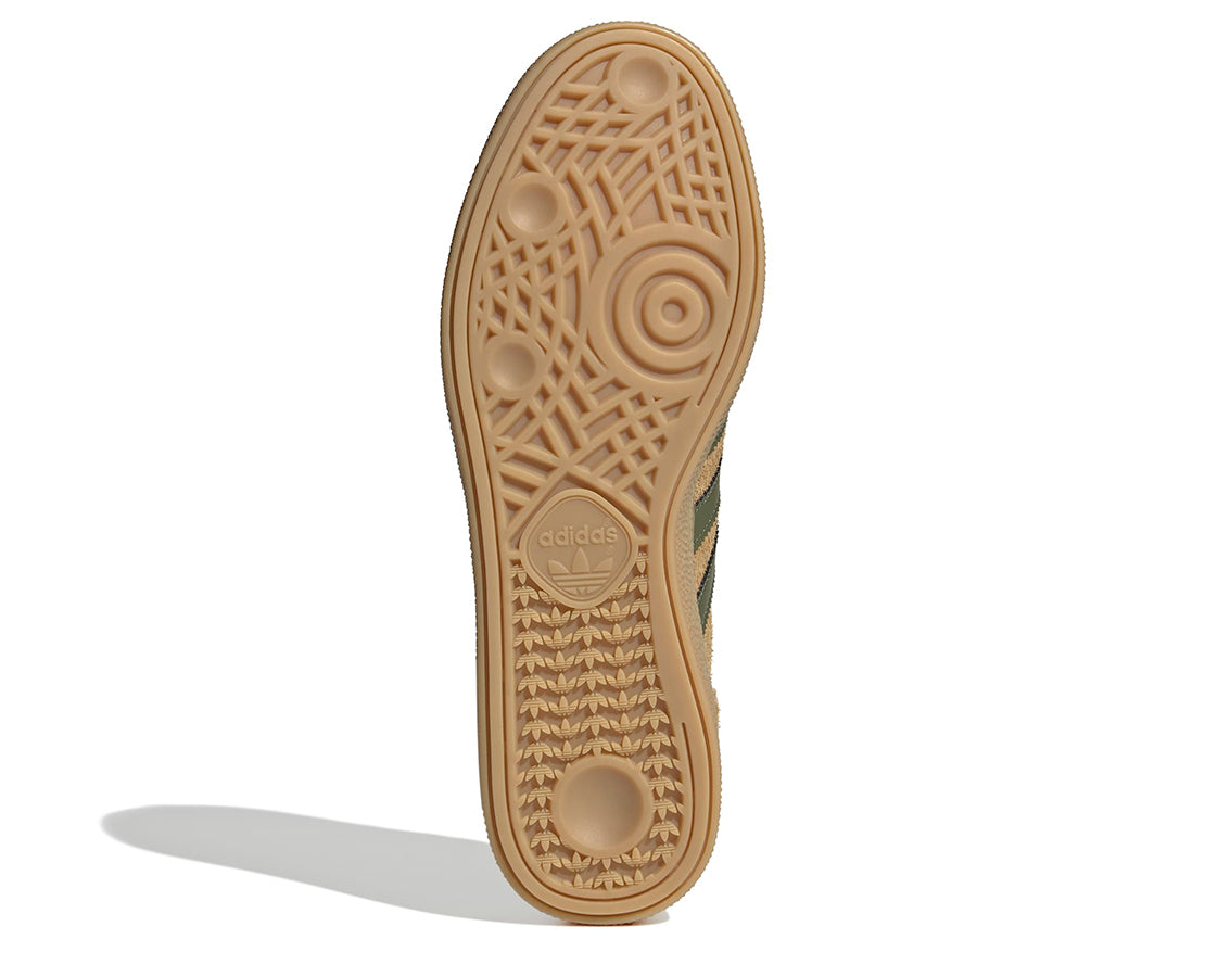 Adidas Handball Spezial Golden Beige CAMEL/VD - JQ8298-1173