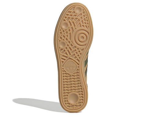 Adidas Handball Spezial Golden Beige CAMEL/VD - JQ8298-1173