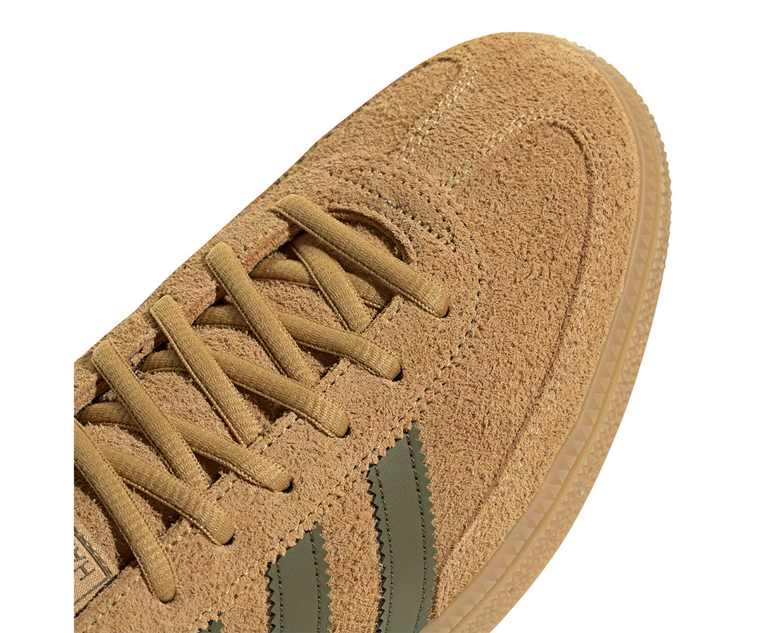 Adidas Handball Spezial Golden Beige CAMEL/VD - JQ8298-1173