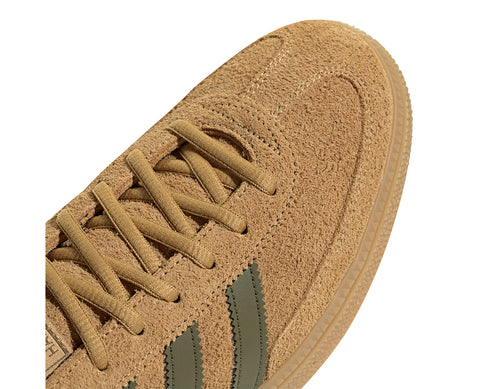 Adidas Handball Spezial Golden Beige CAMEL/VD - JQ8298-1173