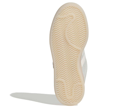 Adidas Campus 00s Chalk White CZ/BJ - JQ8319-375