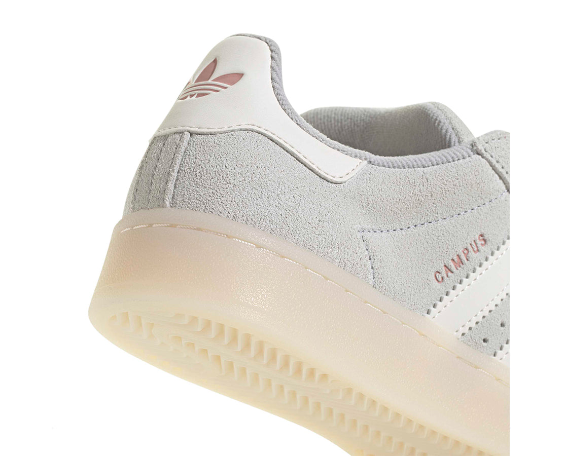 Adidas Campus 00s Chalk White CZ/BJ - JQ8319-375