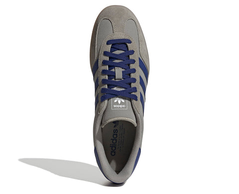 Adidas Gazelle Indoor Vintage Blue CZ/AZ - JQ8390-165