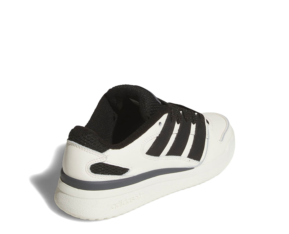 Adidas Forum 2000 Off White Black BJ/PR - JQ8510-87