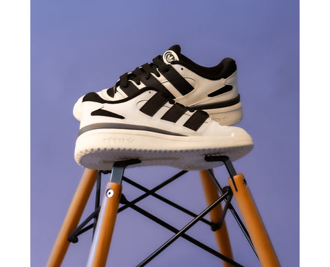 Adidas Forum 2000 Off White Black