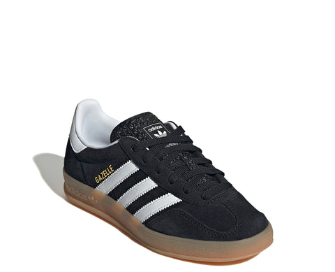 Adidas Gazelle Indoor Core Black PR/BR - JQ8701-249