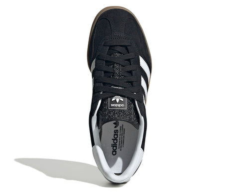 Adidas Gazelle Indoor Core Black PR/BR - JQ8701-249