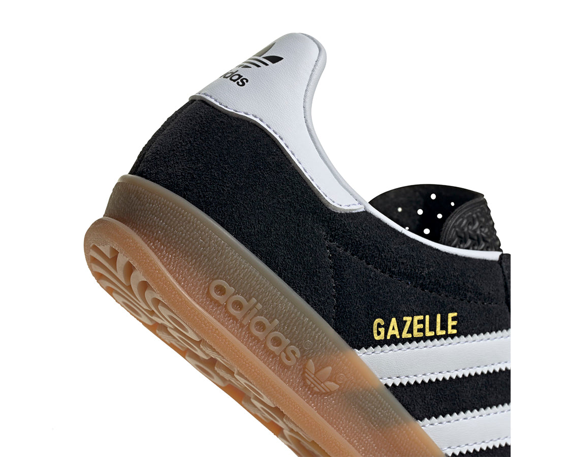 Adidas Gazelle Indoor Core Black PR/BR - JQ8701-249