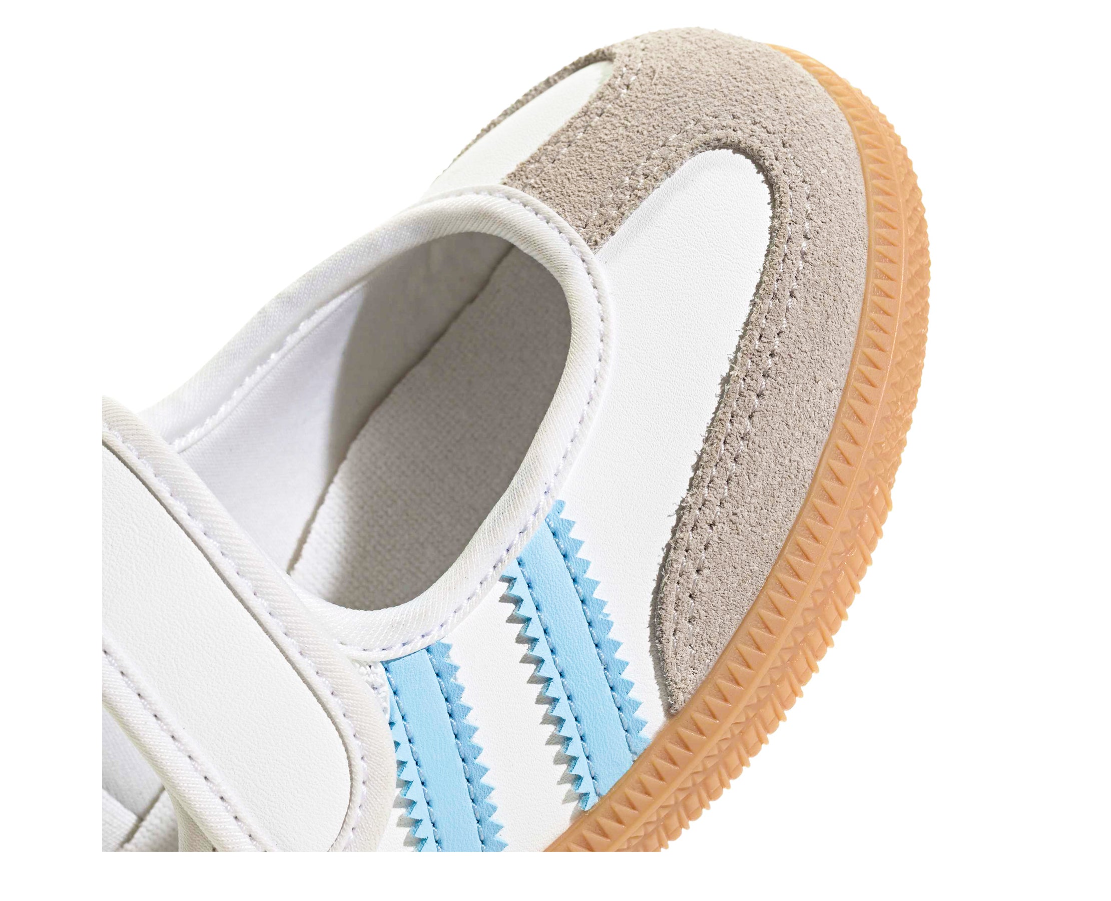 Adidas Samba Jane BR/AZBE - JQ9305-101