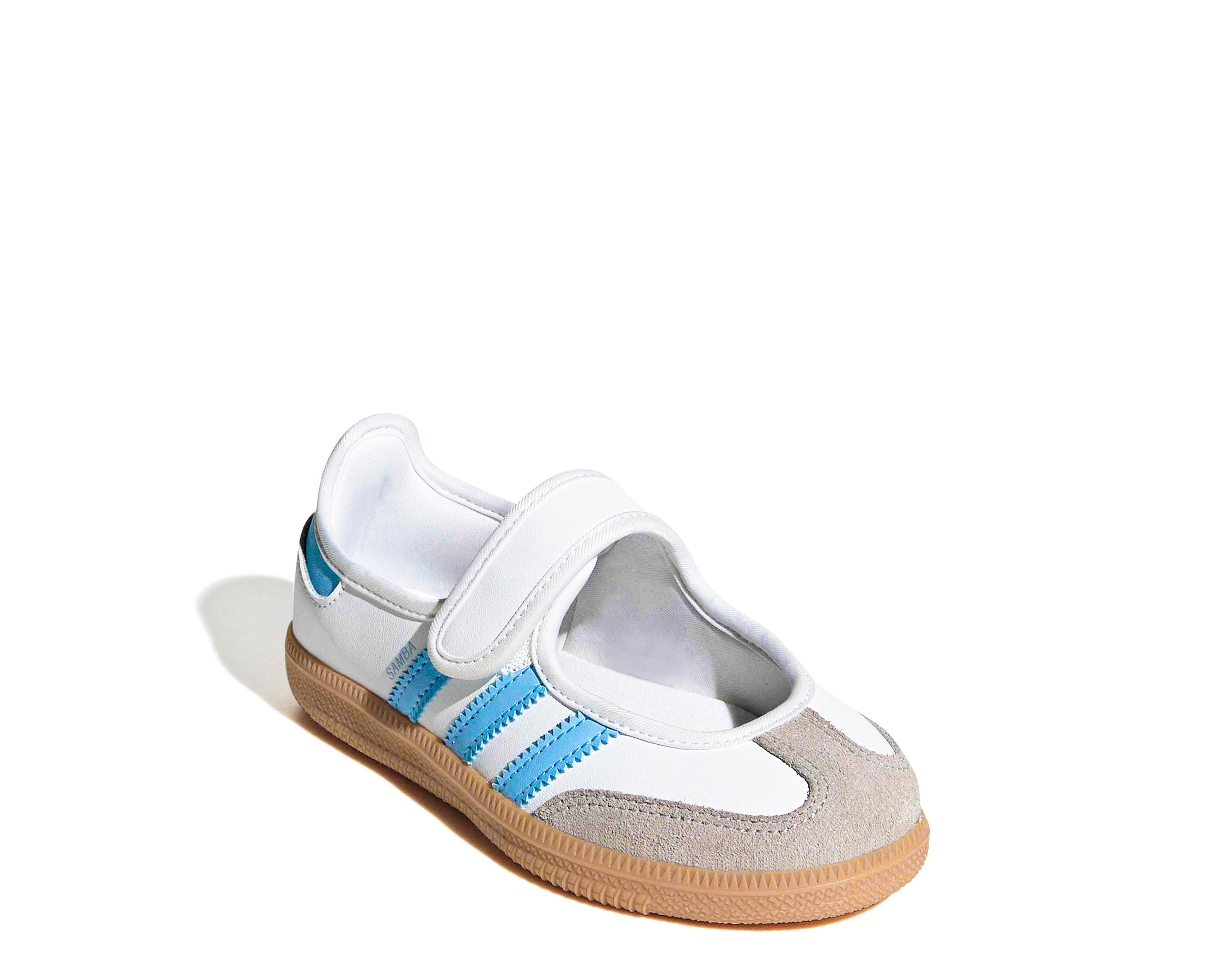 Adidas Samba Jane BR/AZBE - JQ9305-101