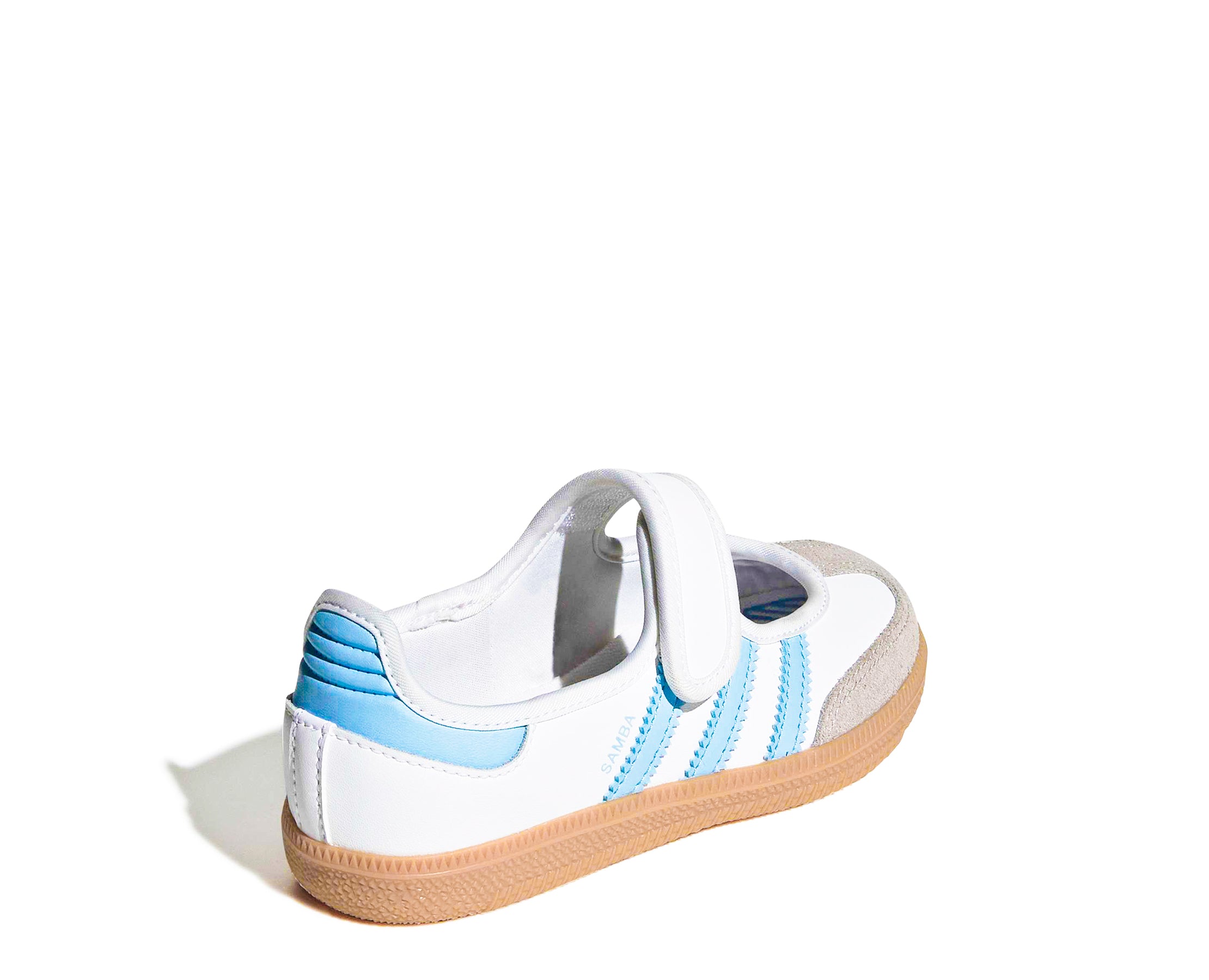 Adidas Samba Jane BR/AZBE - JQ9305-101