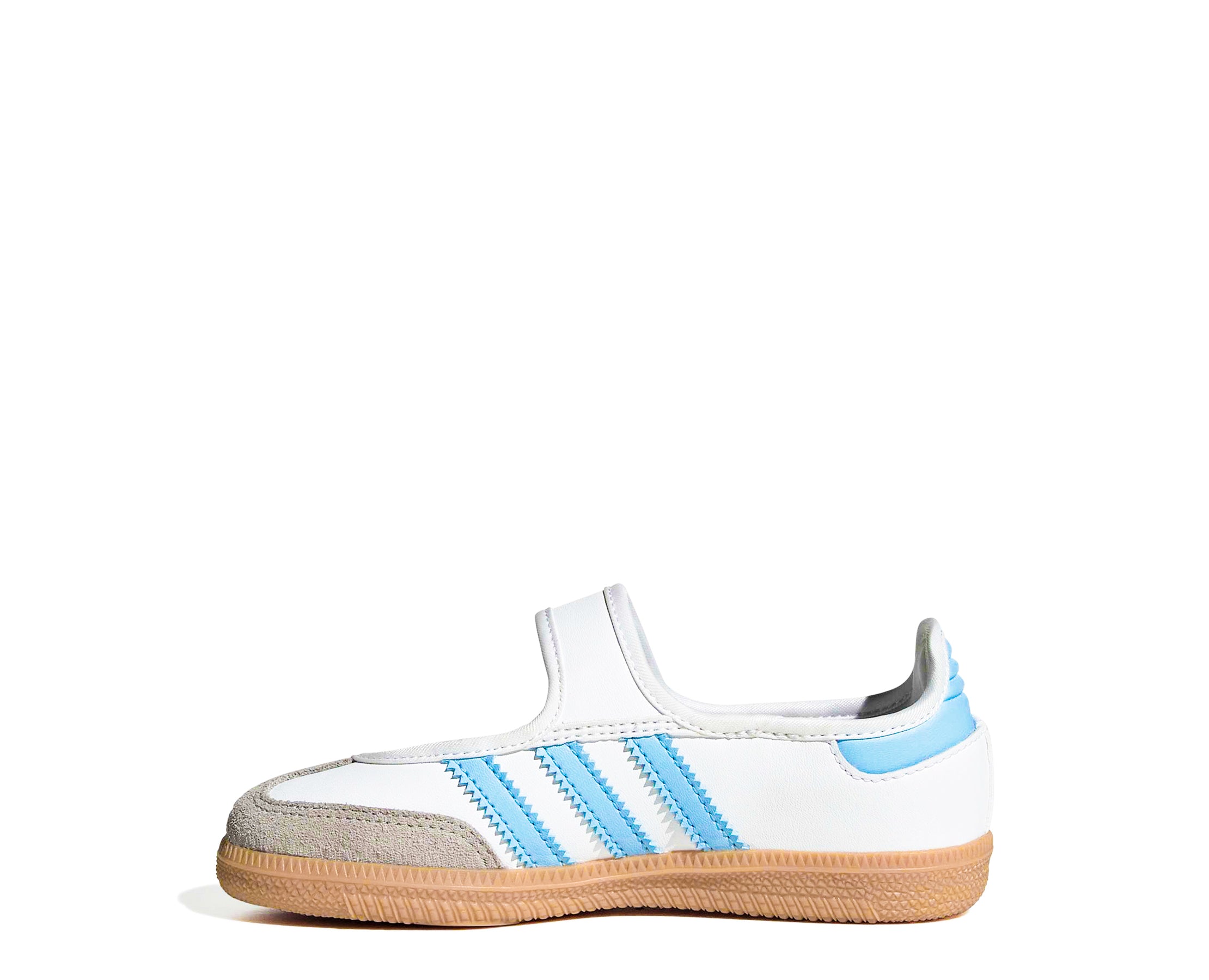 Adidas Samba Jane BR/AZBE - JQ9305-101