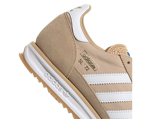 Adidas SL 72 RS Magic Beige BJ/BR - JQ9554-342