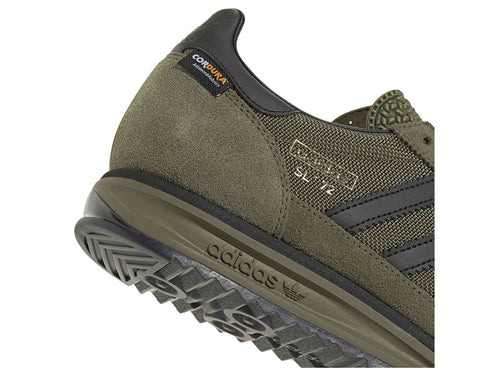 Adidas SL 72 RS  VD/PR - JQ9729-316