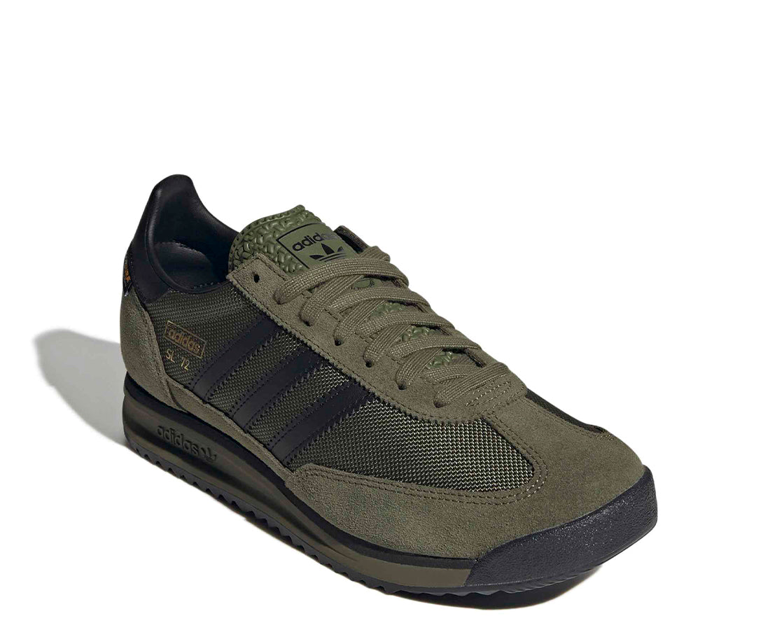 Adidas SL 72 RS  VD/PR - JQ9729-316