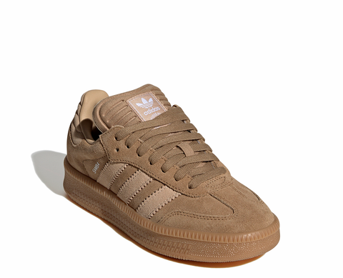 Adidas Samba XLG Cardboard Beige CAST/BJ - JQ9885-140