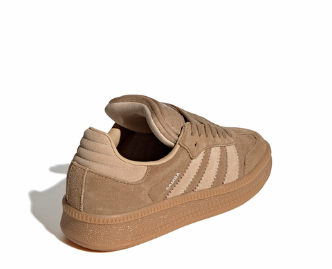 Adidas Samba XLG Cardboard Beige CAST/BJ - JQ9885-140