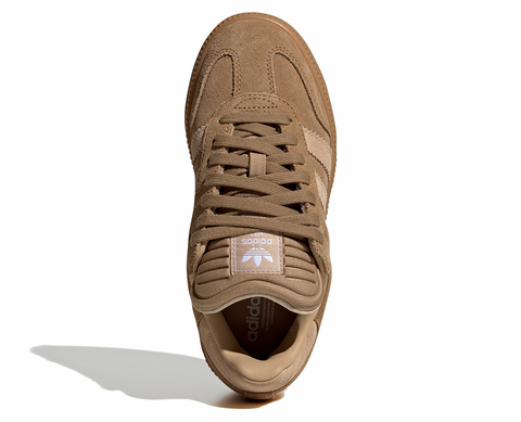 Adidas Samba XLG Cardboard Beige CAST/BJ - JQ9885-140