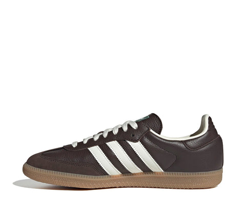 Adidas Samba OG Dark Brown CAST/BJ - JR0891-140