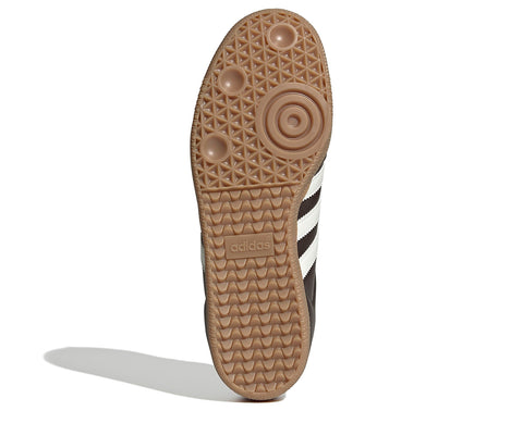 Adidas Samba OG Dark Brown CAST/BJ - JR0891-140