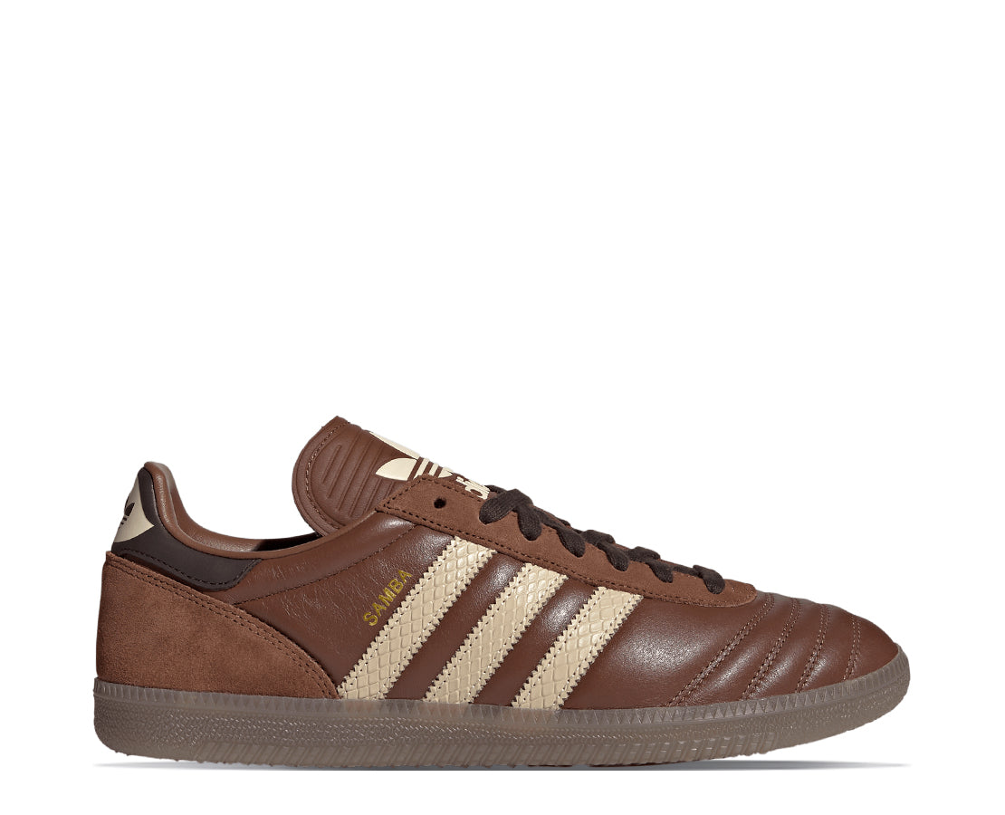 Adidas Samba JP Premium Brown Strata CAST/BJ - JR0962-140