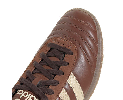 Adidas Samba JP Premium Brown Strata CAST/BJ - JR0962-140