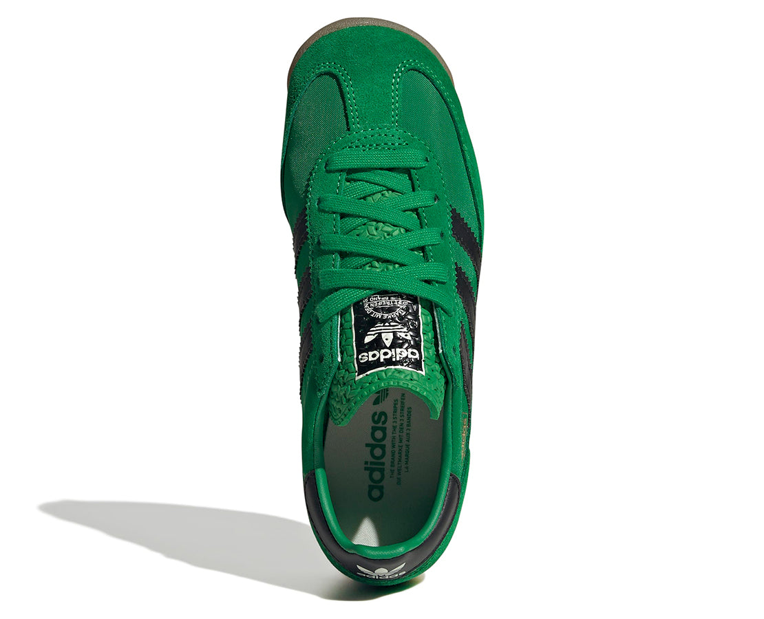 Adidas SL 72 RS Green Core Black VD/PR - JR1100-316