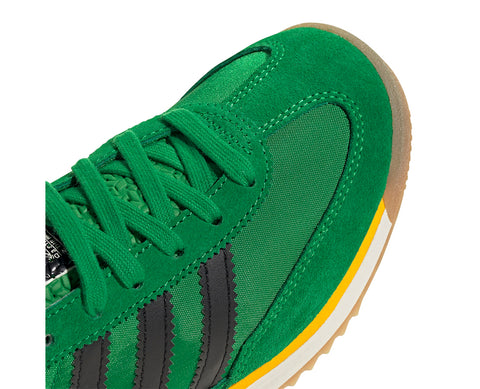 Adidas SL 72 RS Green Core Black VD/PR - JR1100-316
