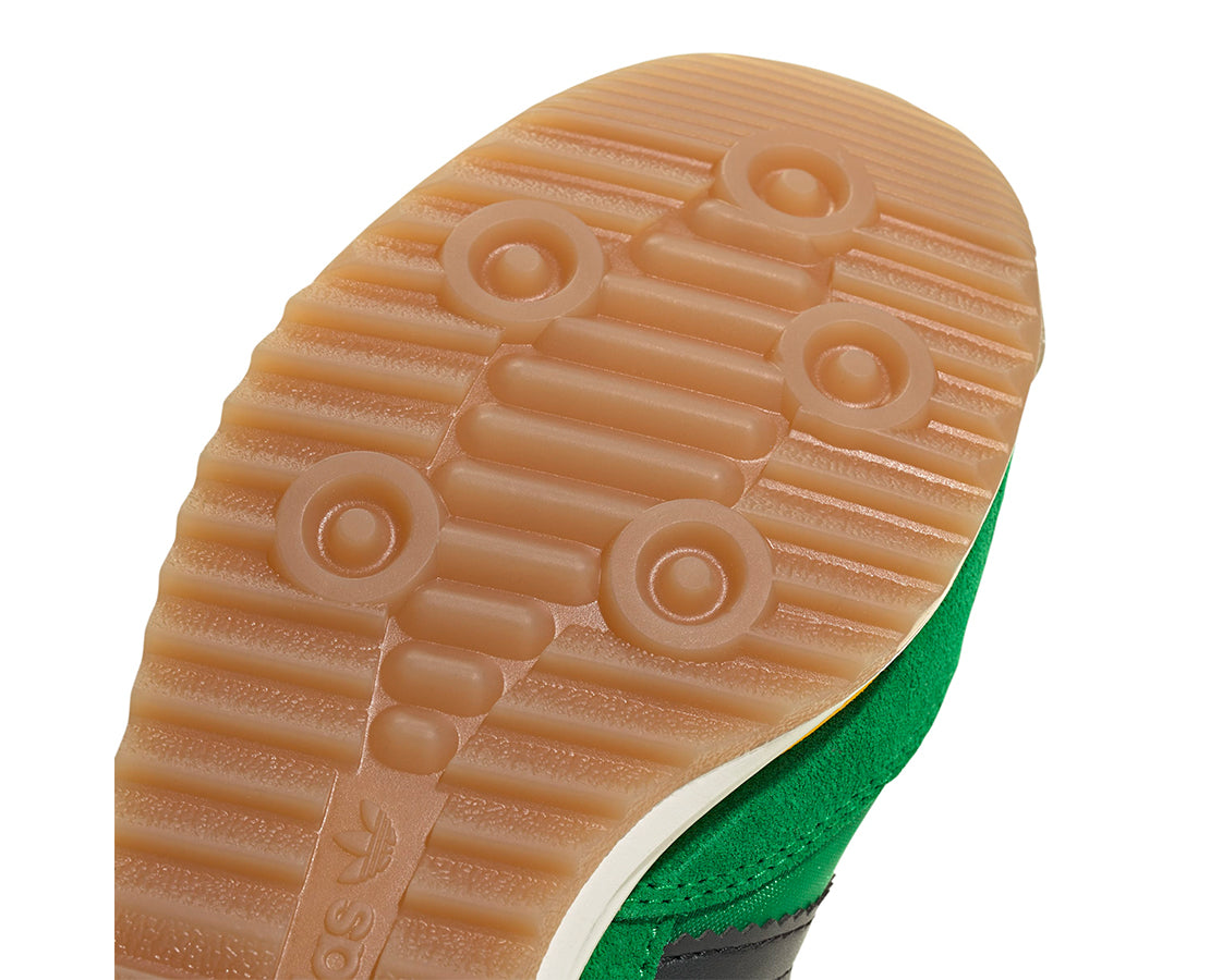Adidas SL 72 RS Green Core Black VD/PR - JR1100-316