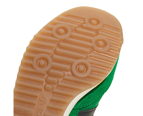Adidas SL 72 RS Green Core Black VD/PR - JR1100-316