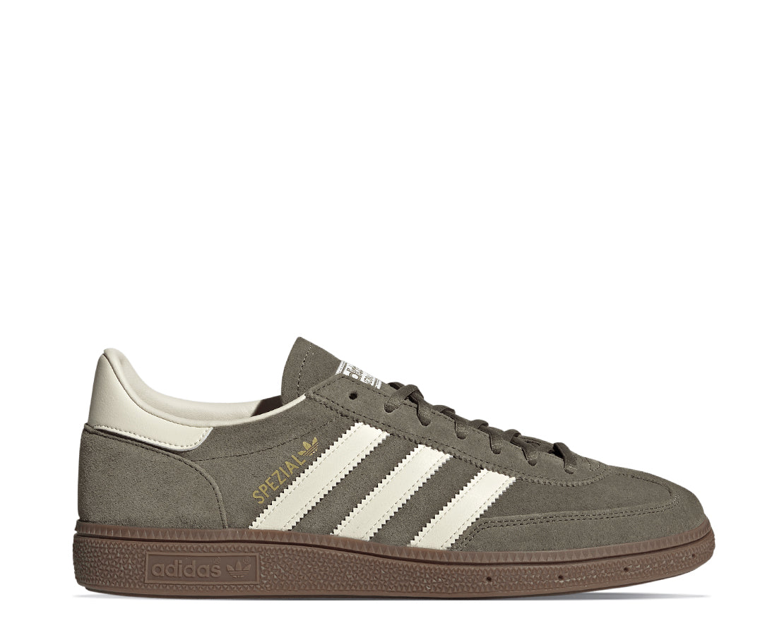 Adidas Handball Spezial Olive Strata VD/BJ - JR2121-443