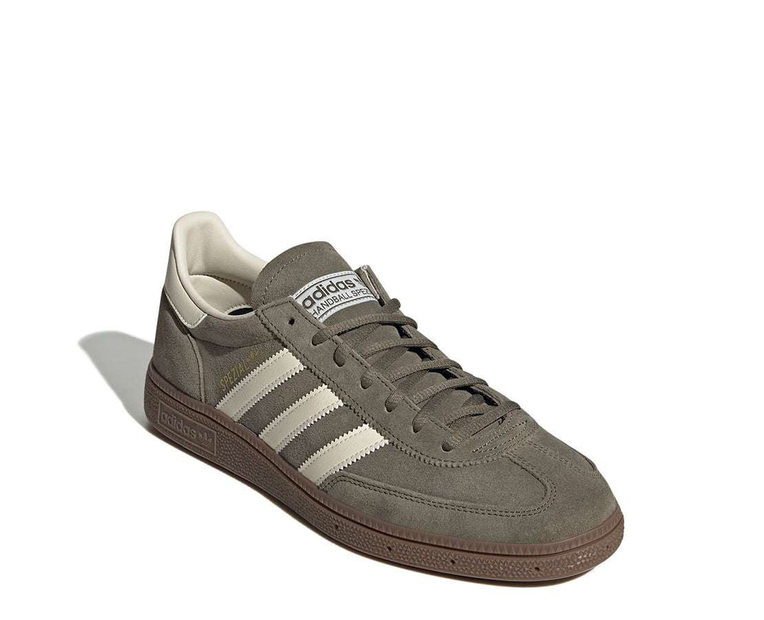 Adidas Handball Spezial Olive Strata VD/BJ - JR2121-443