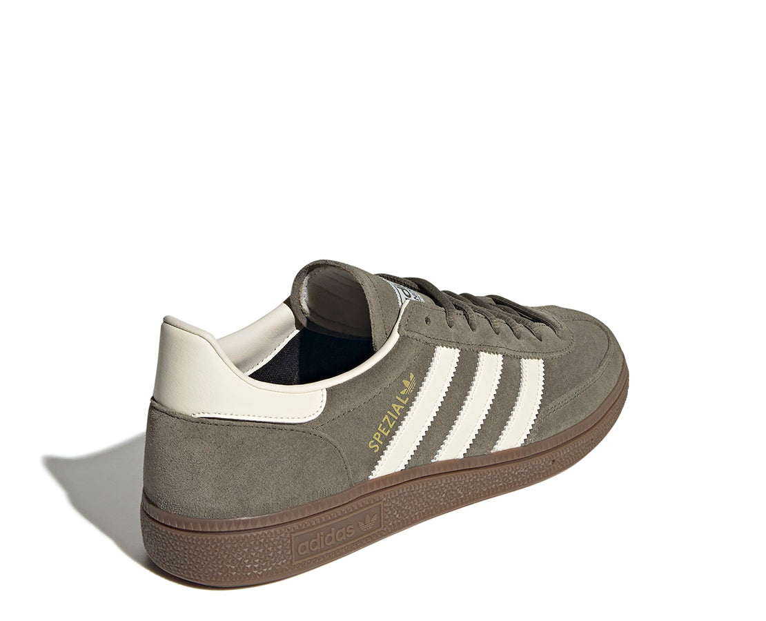 Adidas Handball Spezial Olive Strata VD/BJ - JR2121-443