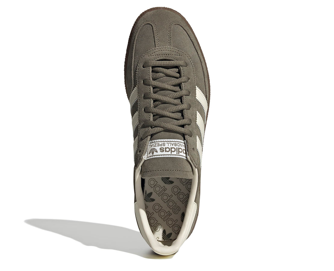 Adidas Handball Spezial Olive Strata VD/BJ - JR2121-443