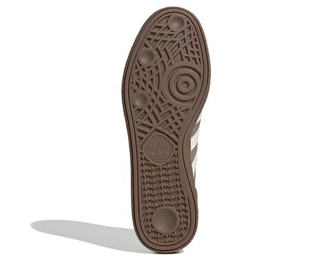 Adidas Handball Spezial Olive Strata VD/BJ - JR2121-443