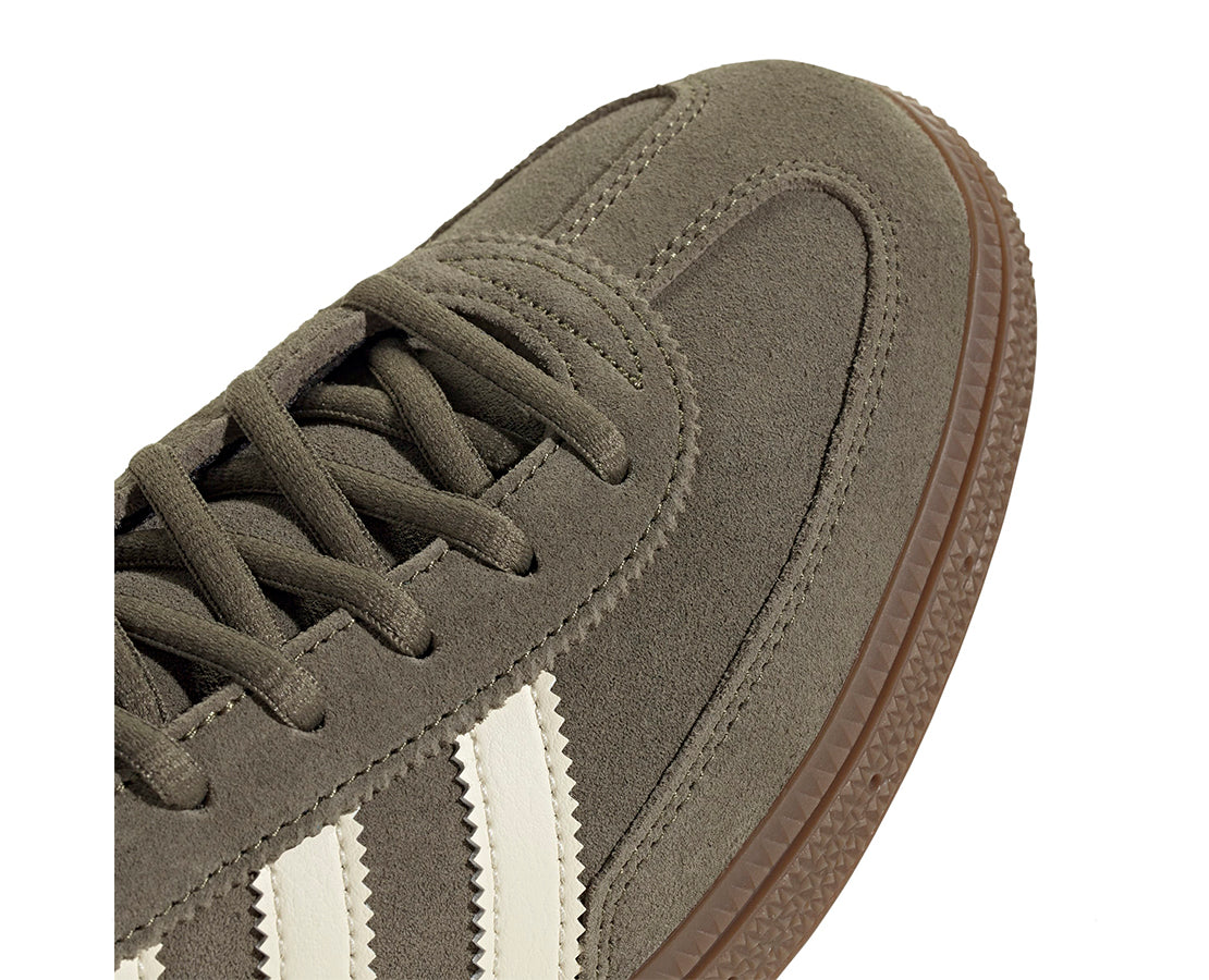 Adidas Handball Spezial Olive Strata VD/BJ - JR2121-443