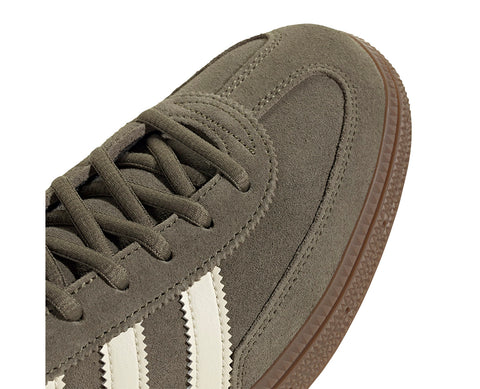 Adidas Handball Spezial Olive Strata VD/BJ - JR2121-443